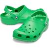 Crocs Kids’ Classic Clogs(Grass Green)