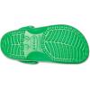 Crocs Kids’ Classic Clogs(Grass Green)