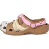 Crocs Kids’ Classic Clogs(Horse)