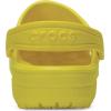 Crocs Kids’ Classic Clogs(Lemon/Lemon)