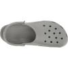 Crocs Kids’ Classic Clogs(Light Grey)