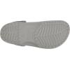 Crocs Kids’ Classic Clogs(Light Grey)