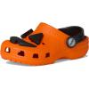 Crocs Kids’ Classic Clogs(Light Up/Orange)