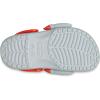 Crocs Kids’ Classic Clogs(Mirage/Rocket)
