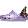 Crocs Kids’ Classic Clogs(Mystic Purple)