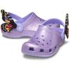 Crocs Kids’ Classic Clogs(Mystic Purple)