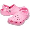 Crocs Kids’ Classic Clogs(Pink Lemonade)
