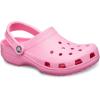 Crocs Kids’ Classic Clogs(Pink Lemonade)