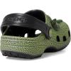Crocs Kids’ Classic Clogs(Scary Dino)