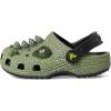 Crocs Kids’ Classic Clogs(Scary Dino)