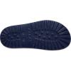 Crocs Kids’ Classic Fisherman Sandals(Navy)
