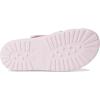 Crocs Kids’ Classic Fisherman Sandals(Pink Milk)
