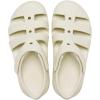 Crocs Kids’ Classic Fisherman Sandals(Sandstone)