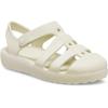 Crocs Kids’ Classic Fisherman Sandals(Sandstone)