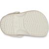 Crocs Kids’ Classic Glitter Clog(Champagne Glitter)
