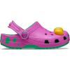 Crocs Kids’ Classic I Am Clogs(Grass Green)