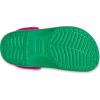 Crocs Kids’ Classic I Am Clogs(Grass Green)