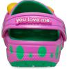 Crocs Kids’ Classic I Am Clogs(Grass Green)