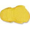 Crocs Kids’ Classic I Am Clogs(Sunflower)