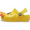 Crocs Kids’ Classic I Am Clogs(Sunflower)