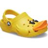 Crocs Kids’ Classic I Am Clogs(Sunflower/Rubber Ducky)