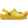 Crocs Kids’ Classic I Am Clogs(Sunflower/Rubber Ducky)