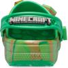 Crocs Kids’ Classic Minecraft Clogs(Multi Green)