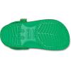 Crocs Kids’ Classic Minecraft Clogs(Multi Green)