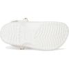 Crocs Kids’ Classic Patterns and Graphics Clogs(Baseball)