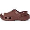 Crocs Kids’ Classic Patterns and Graphics Clogs(Football)