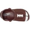 Crocs Kids’ Classic Patterns and Graphics Clogs(Football)