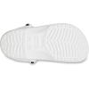 Crocs Kids’ Classic Patterns and Graphics Clogs(Soccer Ball)