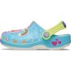 Crocs Kids’ Classic Peppa Pig Clogs(Multi)