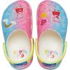 Crocs Kids’ Classic Peppa Pig Clogs(Multi)