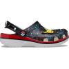 Crocs Kids’ Classic Pokemon Clogs(Pokemon Print)