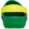 Crocs Kids’ Classic Retro Sport Clogs(Blue Bolt)