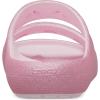 Crocs Kids’ Classic Sandals(Pink Milk/Glitter)
