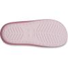 Crocs Kids’ Classic Sandals(Pink Milk/Glitter)