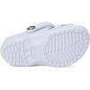 Crocs Kids’ Classic Sandals(Purple Moon)