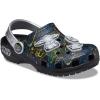 Crocs Kids’ Classic Star Wars Grogu Clogs(Baby Yoda/Grogu)