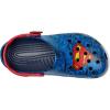 Crocs Kids’ Classic Superman Clogs(Multi)