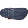 Crocs Kids’ Classic Superman Clogs(Multi)