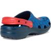 Crocs Kids’ Classic Superman Clogs(Multi)