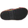 Crocs Kids’ Crocband Cruiser Sandals(Black)