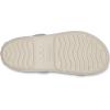 Crocs Kids’ Crocband Cruiser Sandals(Stucco/Atmosphere)