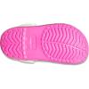Crocs Kid’s Disney Clog | Mickey Mouse and Minnie Mouse Shoes(Electric Pink/Minnie Mouse)