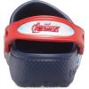 Crocs Kids’ Fun Lab Avengers Patch Clogs(Avengers Patch)