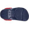 Crocs Kids’ Fun Lab Avengers Patch Clogs(Avengers Patch)