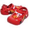 Crocs Kids’ Fun Lab Cars Clog(Cars/Flame)