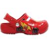 Crocs Kids’ Fun Lab Cars Clog(Cars/Flame)